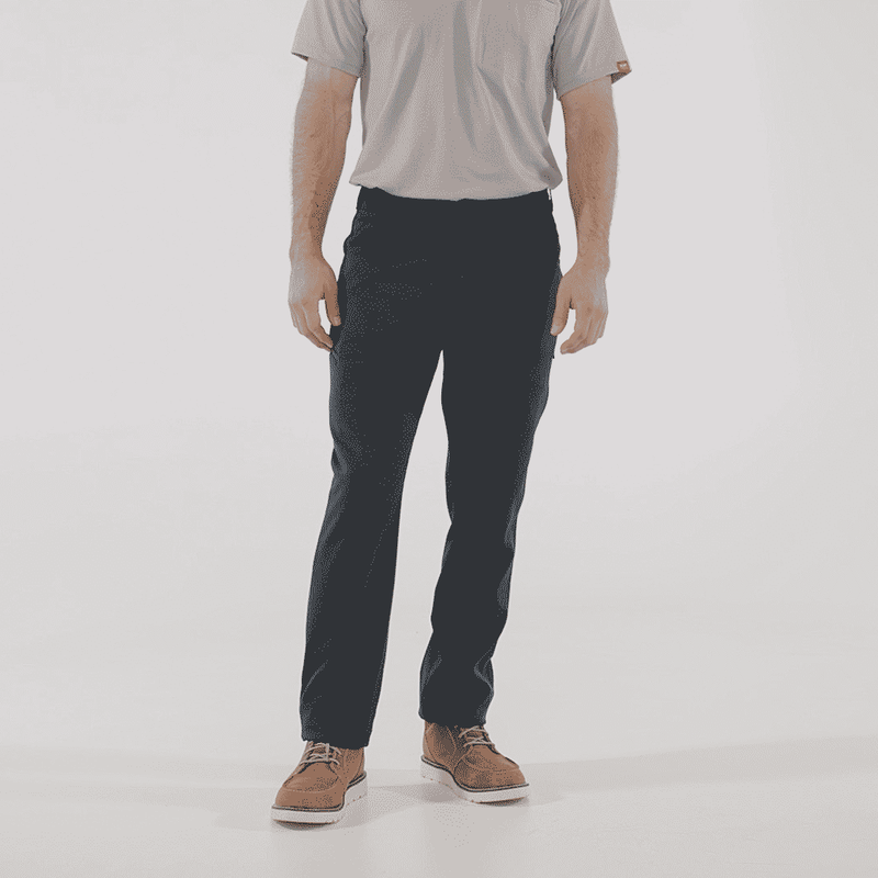 Men's Cooling Work Pant image number 17