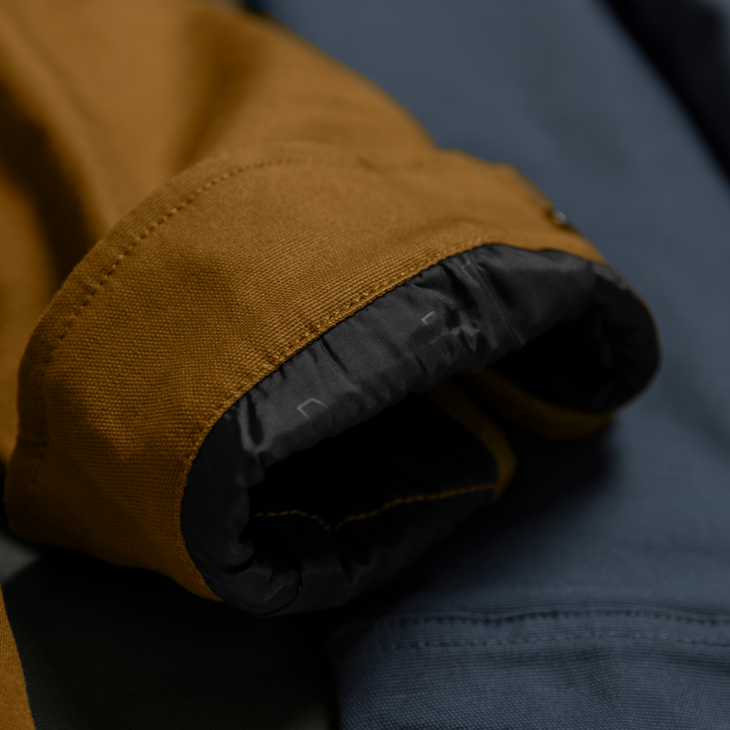 Men's Water Repellent Shirt Jacket image number 20