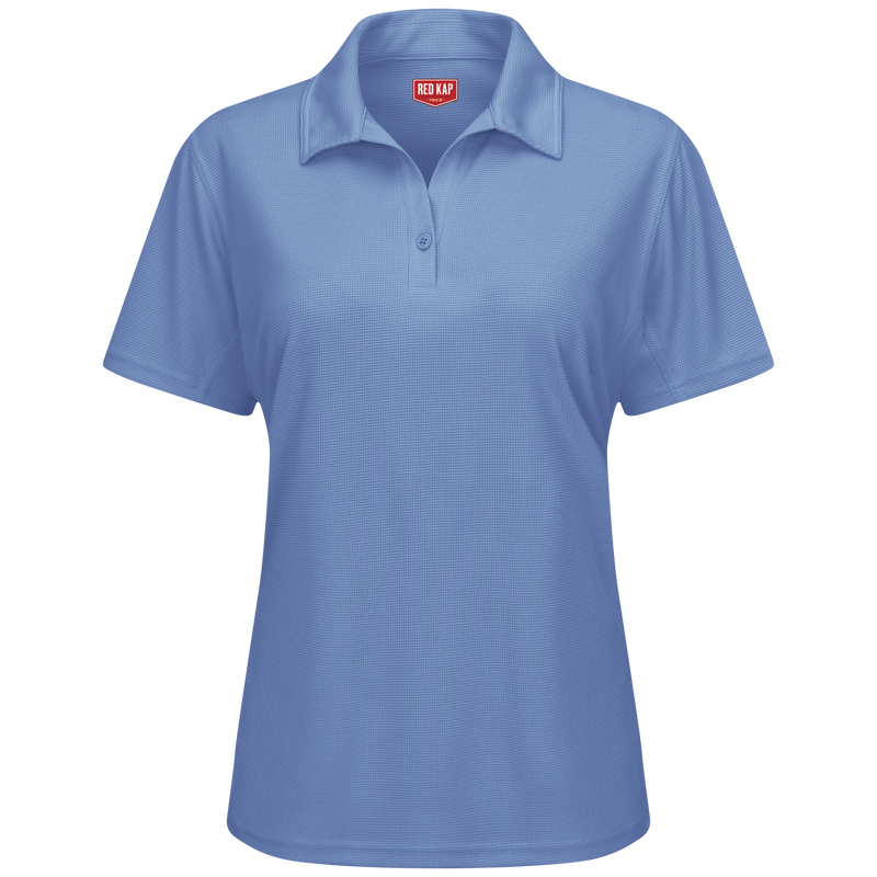 Women's Short Sleeve Performance Knit® Flex Series Pro Polo image number 0