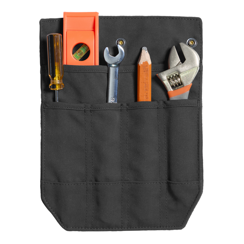 Detachable Utility Pocket image number 3