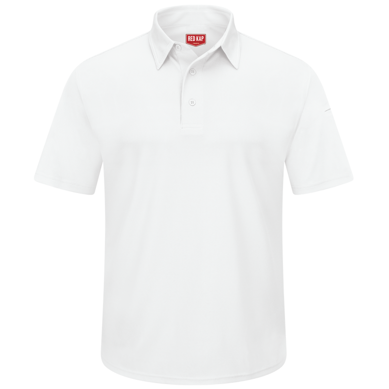 Men's Short Sleeve Performance Knit® Flex Series Pro Polo image number 1