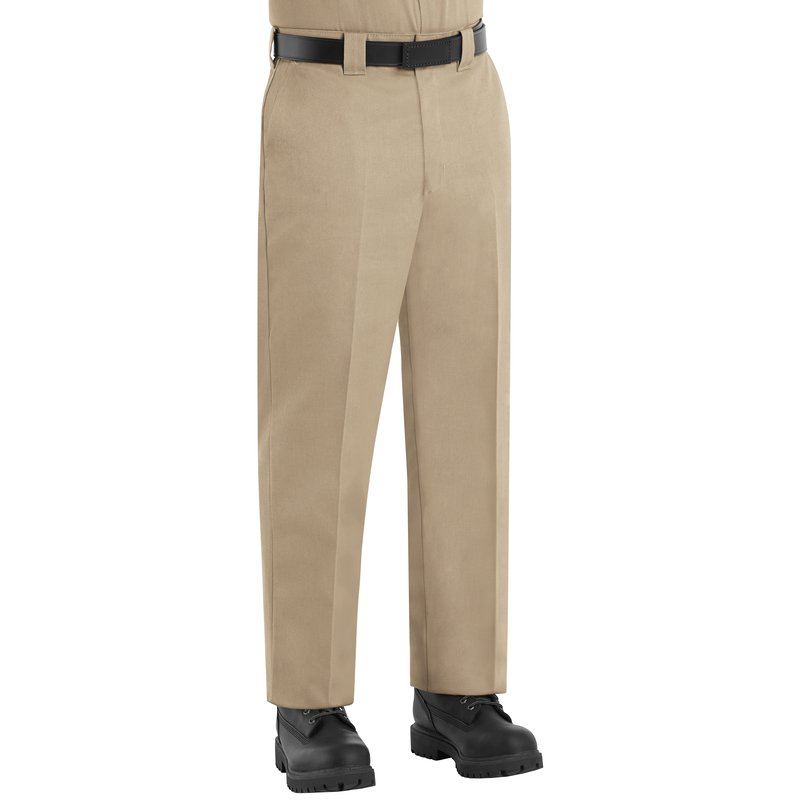Men's Utility Uniform Pant image number 4