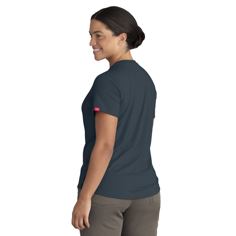 Women's Cooling Short Sleeve Tee image number 5