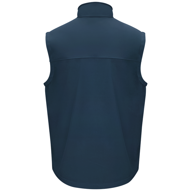 Soft Shell Vest image number 1