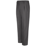 Men s Pleated Work Pant Red Kap Red Kap