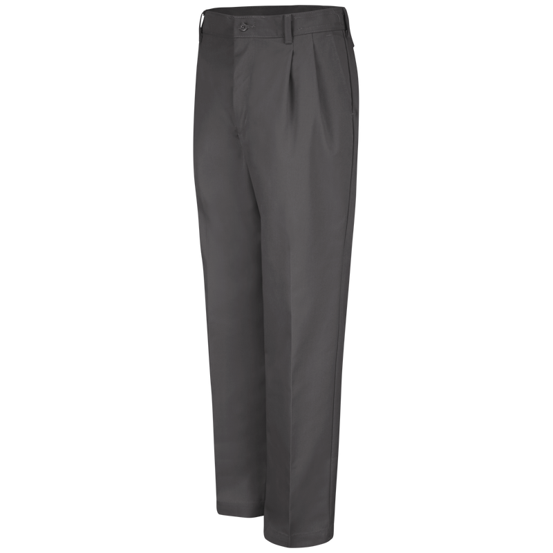 Men's Pleated Work Pant image number 1