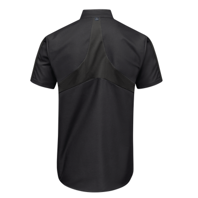 Men's Short Sleeve Pro+ Work Shirt with OilBlok and MIMIX®