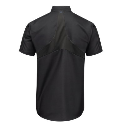 Men's Short Sleeve Pro+ Work Shirt with OilBlok and MIMIX™