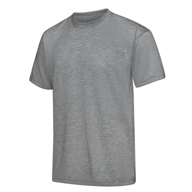 Men's Performance Short-Sleeve Core Tee image number 4