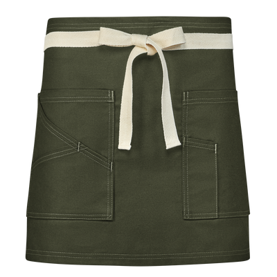 Flex Strap Utility Waist Apron