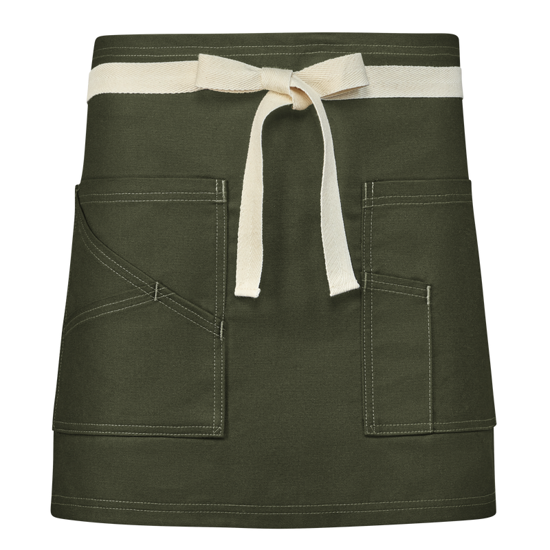 Flex Strap Utility Waist Apron image number 1