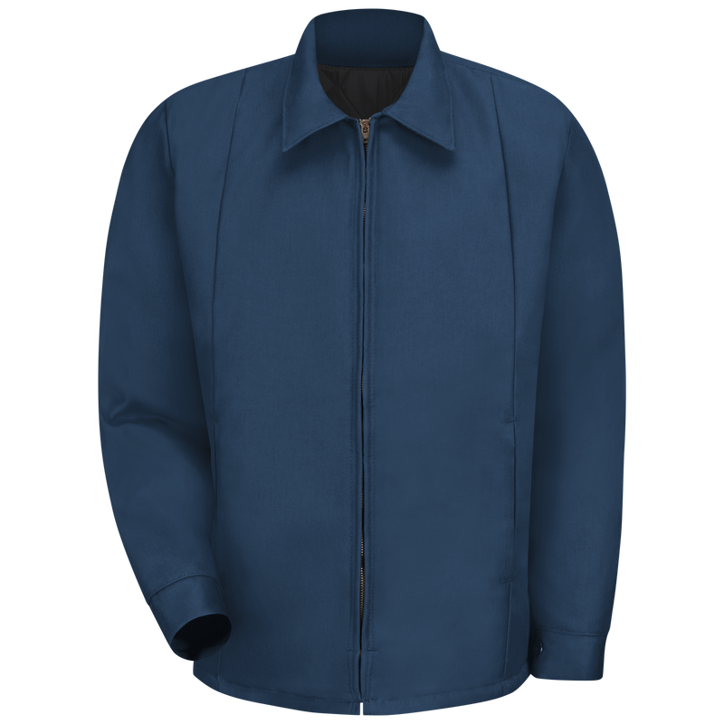 Perma-Lined Panel Jacket image number 1