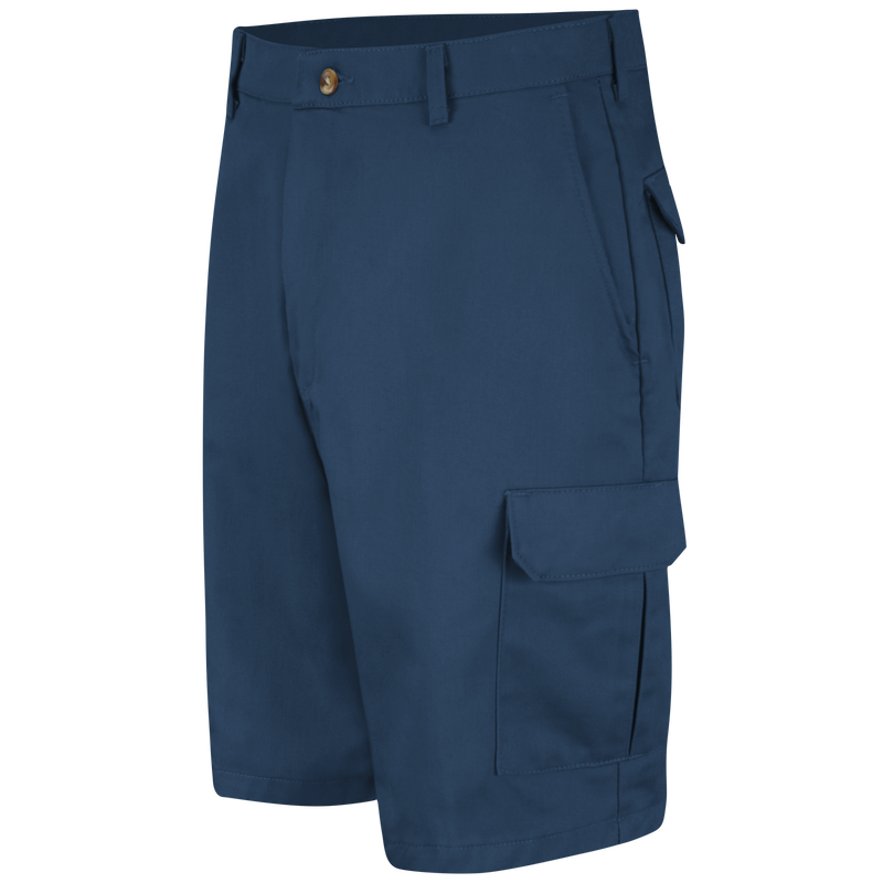Men's Cotton Cargo Shorts | Red Kap®