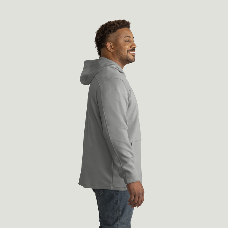 Men's Pullover Hoodie image number 8