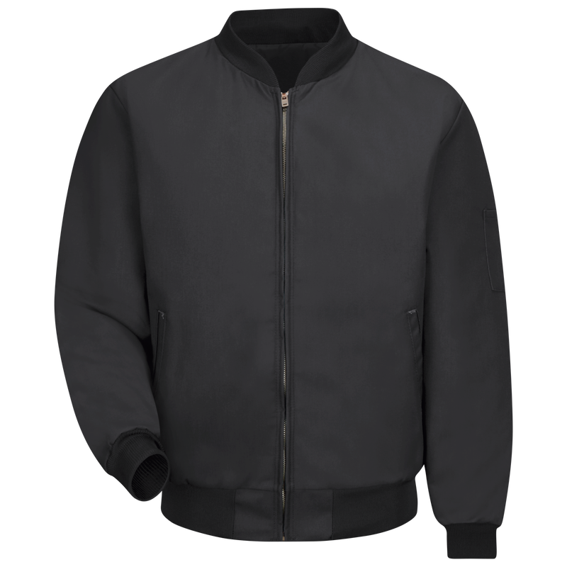Perma-Lined Team Jacket image number 1