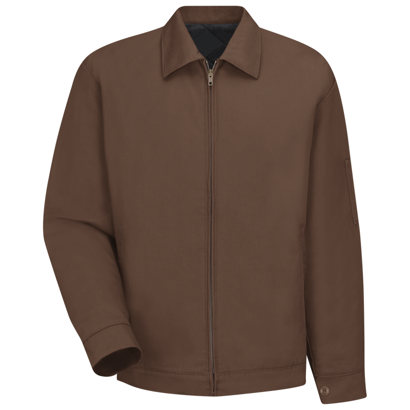 Slash Pocket Jacket image number 1