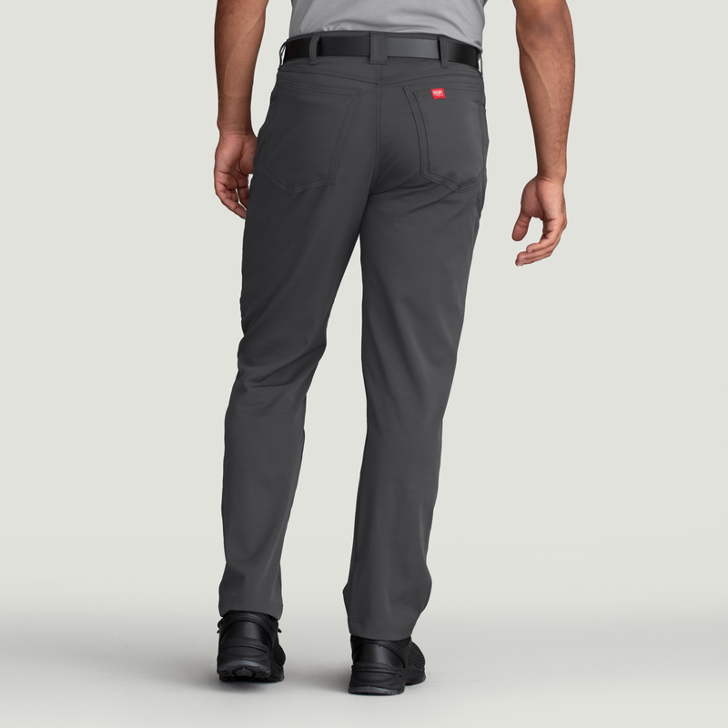 Men's Cooling Work Pant - Carbon