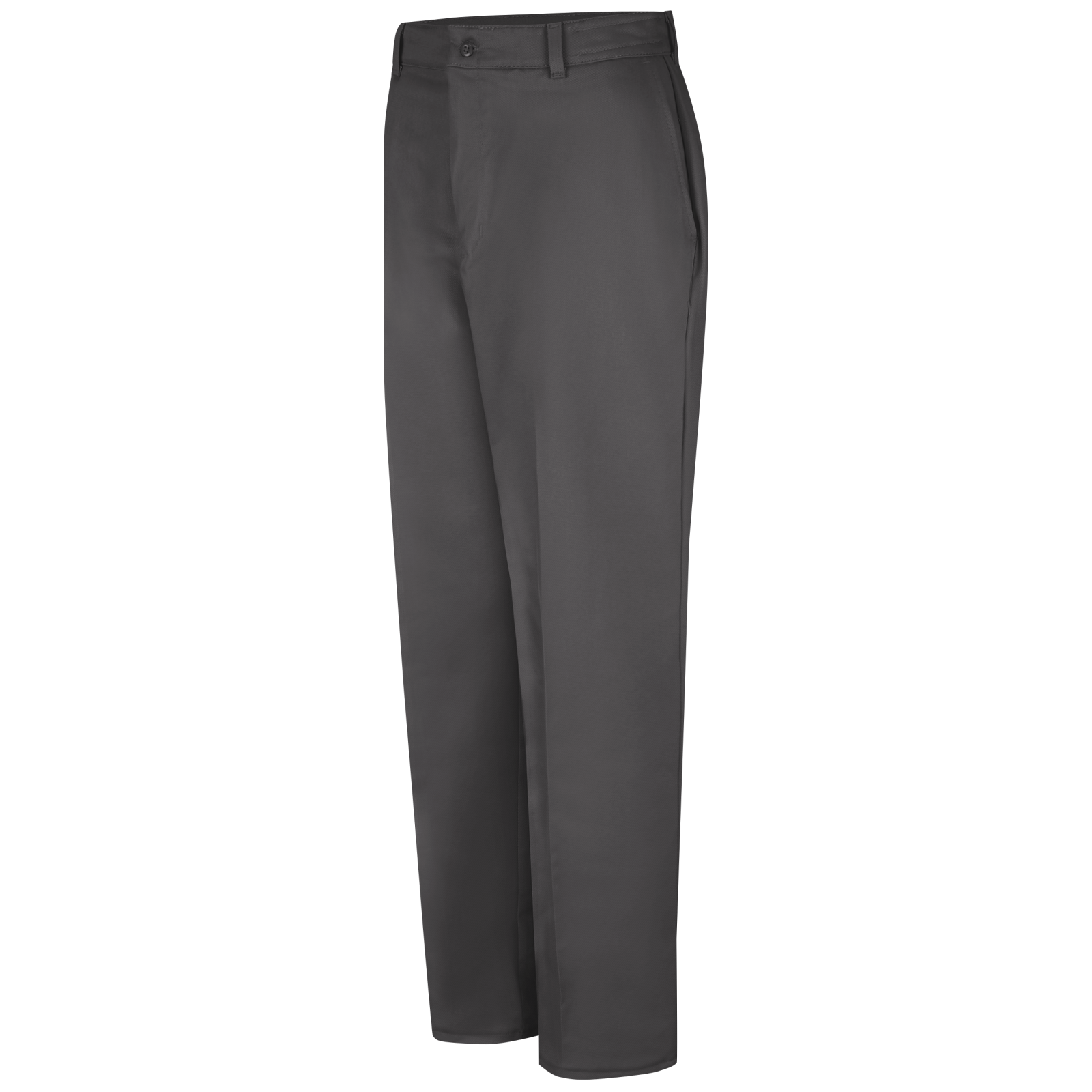 red kap pleated work pants