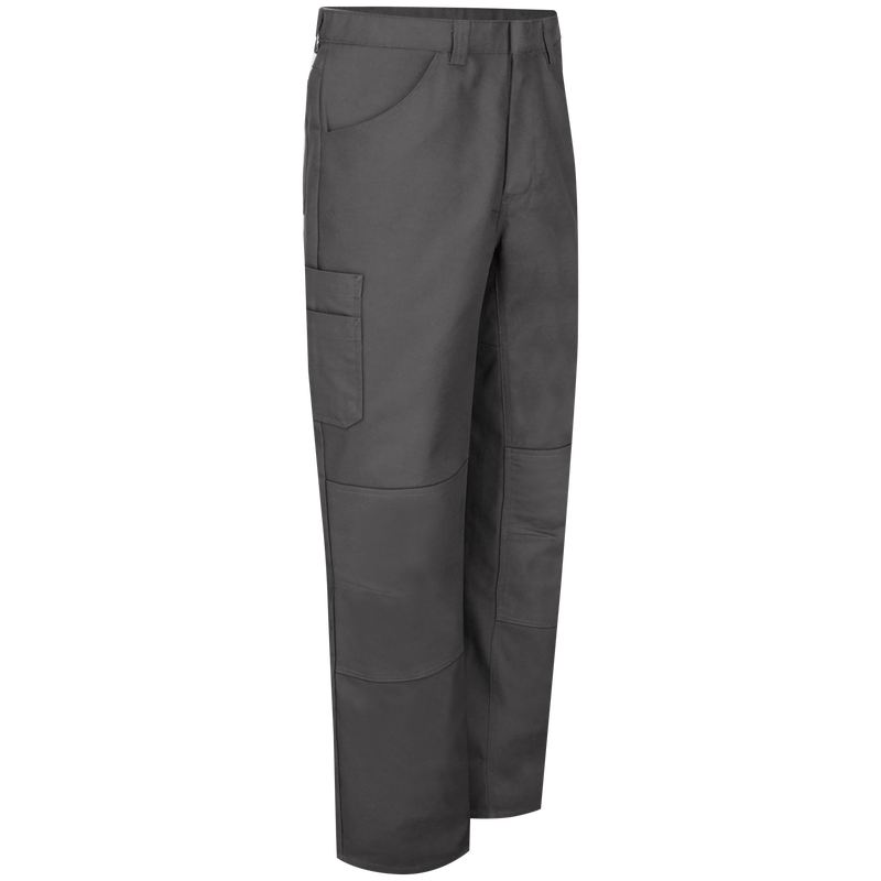 Men S Performance Shop Pant Red Kap