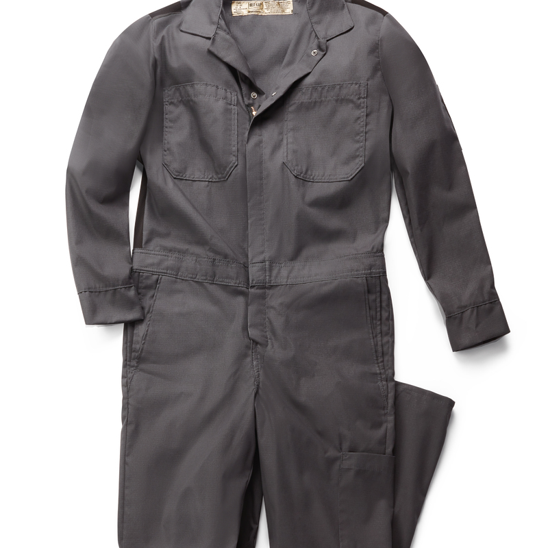 Performance Plus Lightweight Coverall with OilBlok Technology image number 2