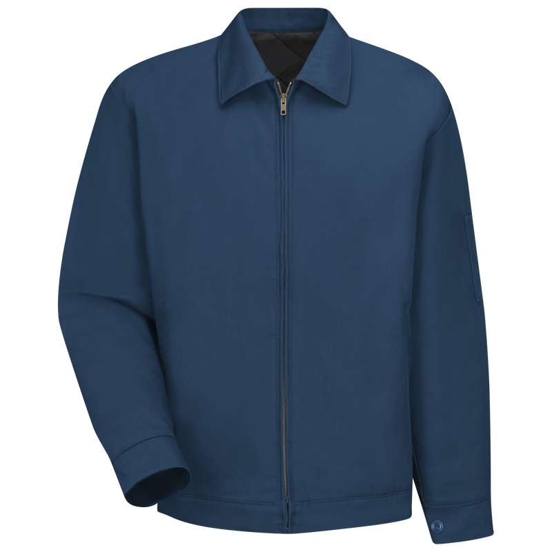 Slash Pocket Jacket image number 1