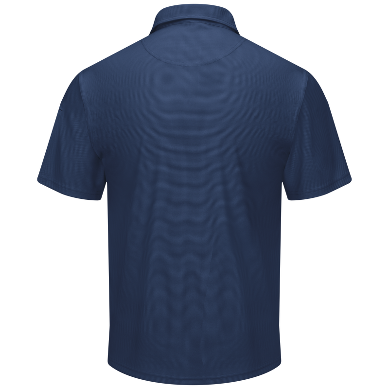 Men's Short Sleeve Performance Knit&reg; Flex Series Pro Polo image number 2
