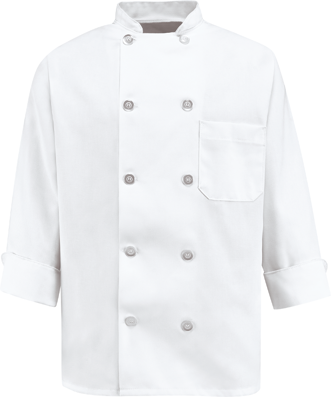 chef jacket designs