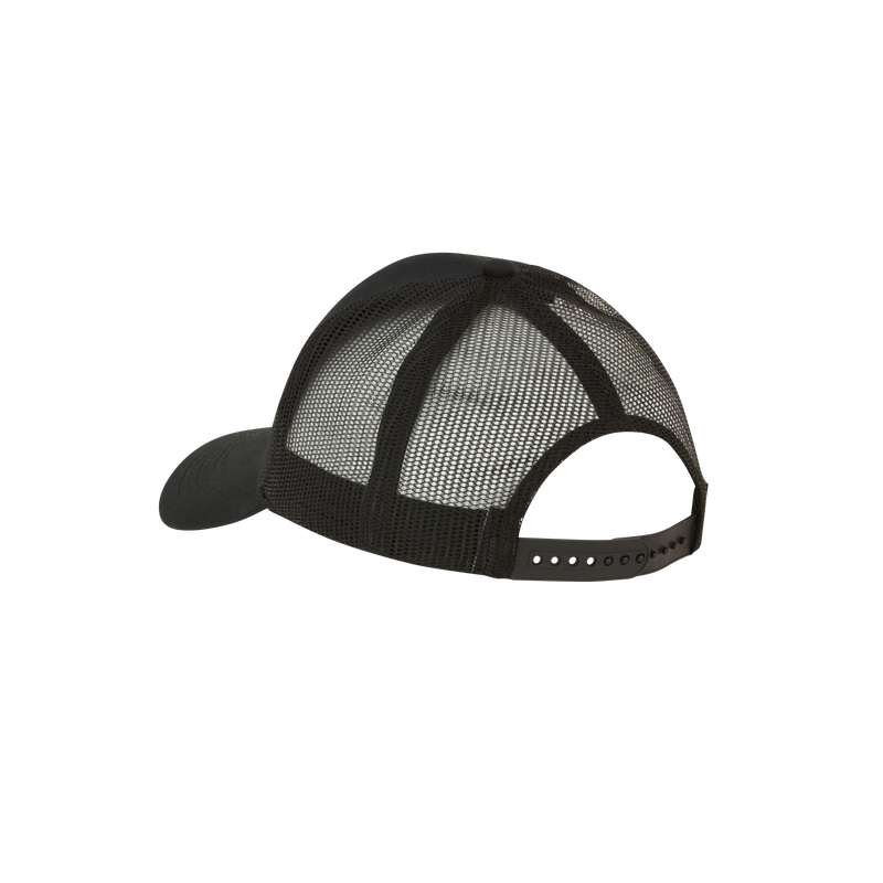 Done Right Trucker Hat image number 1