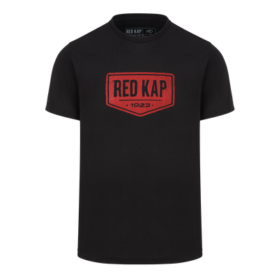 RK Logo Tee