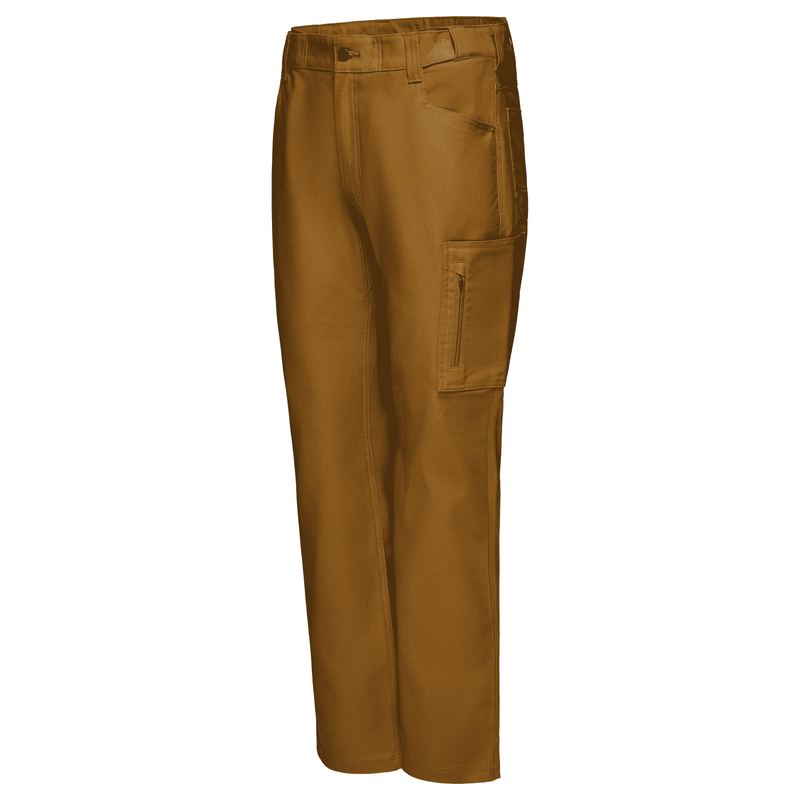 Men's Performance Canvas Utility Work Pant image number 7