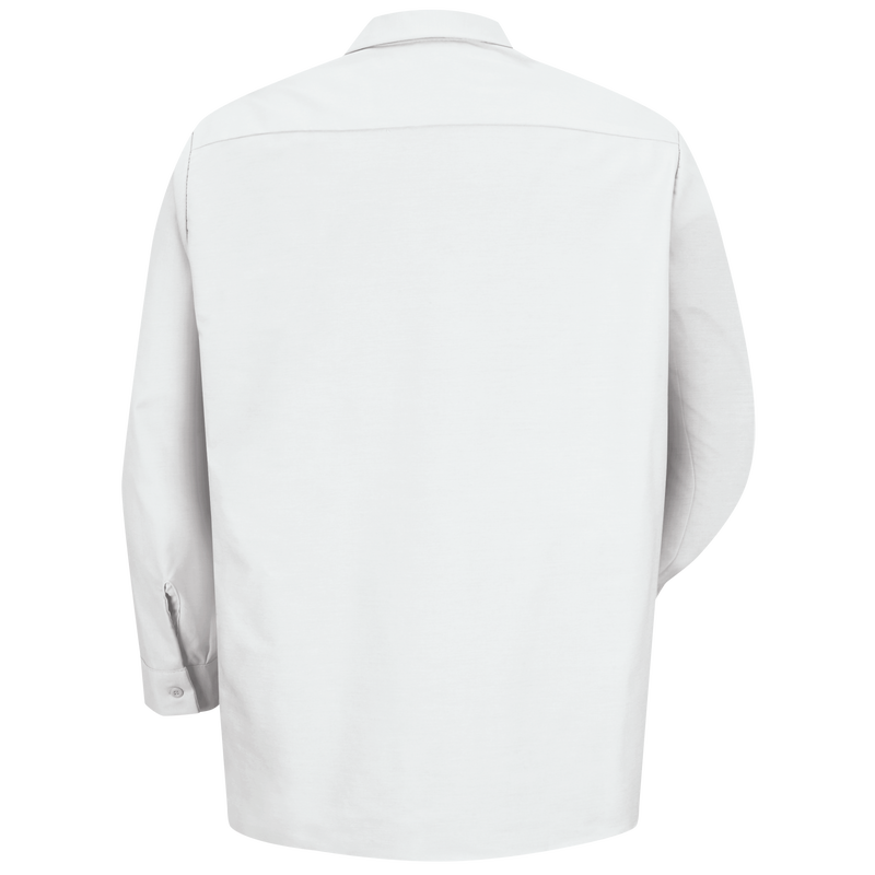 Men's Long Sleeve Work Shirt | Red Kap® | Red Kap®