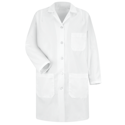 Women's Lab Coat