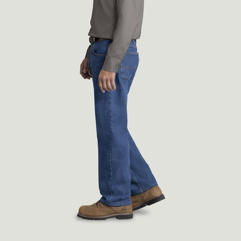 Men's Relaxed Fit Jean image number 3