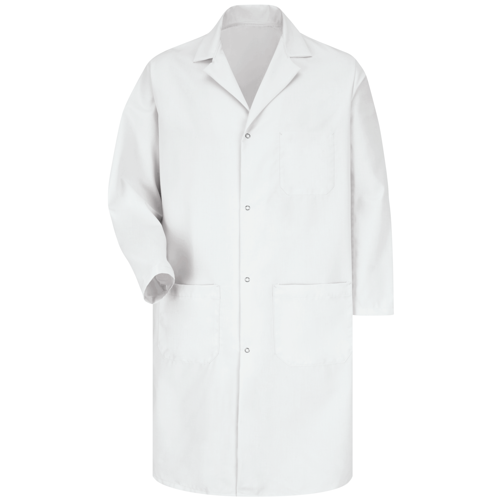 Men's Lab Coat RedKap US