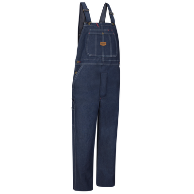 Men's Denim Bib Overall