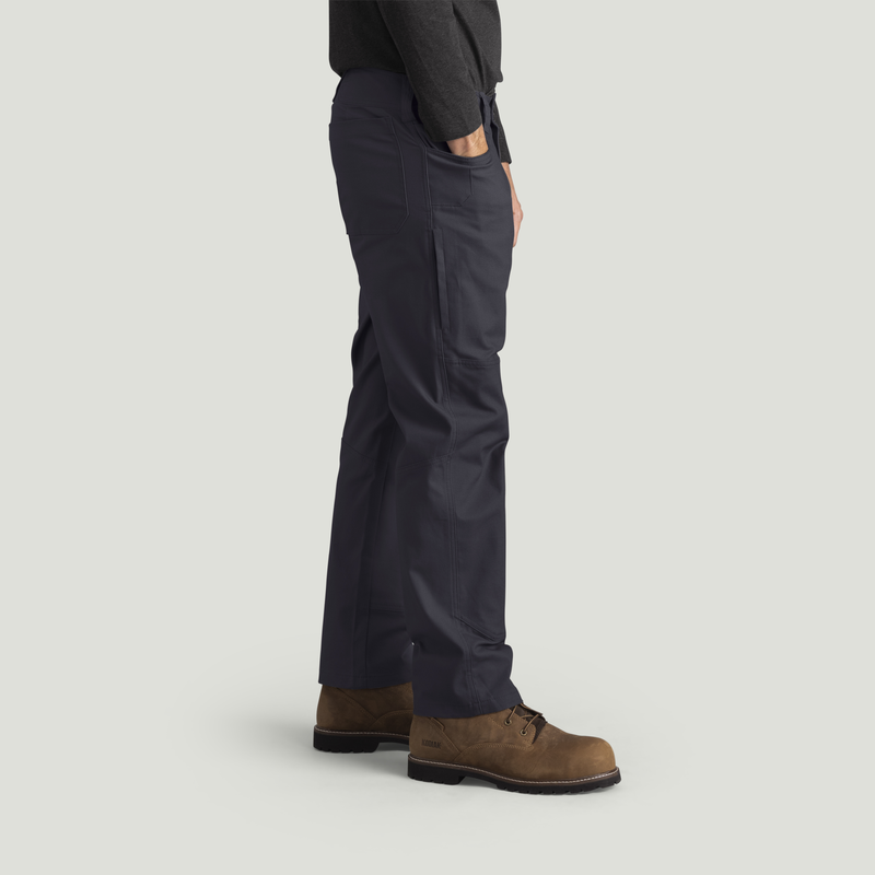 Men's Utility Cargo Pants image number 5