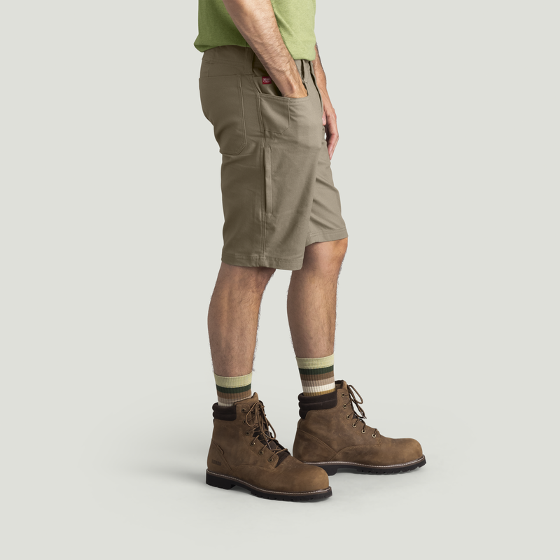 Men's Utility Cargo Shorts image number 5