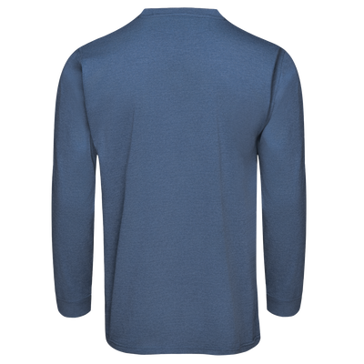 Men's Wicking Long Sleeve T-Shirt