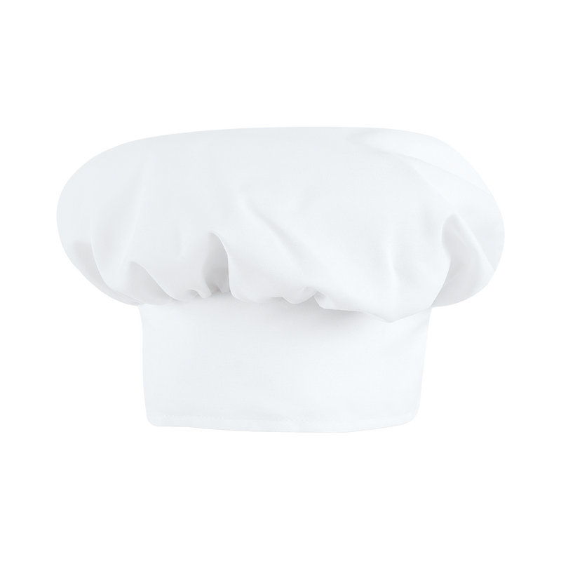 Chef Hat image number 1