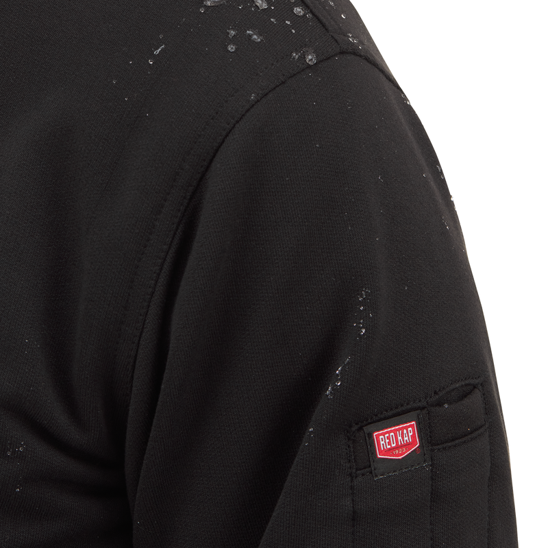 Performance Work Hoodie image number 9