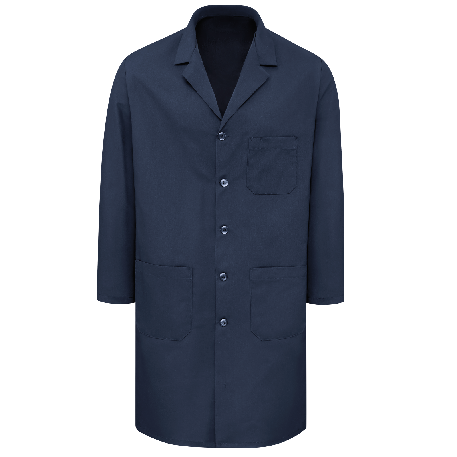 Men's Red Kap® Lab Coat RedKap US