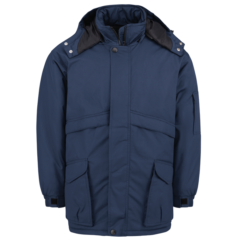 Heavyweight Parka image number 2