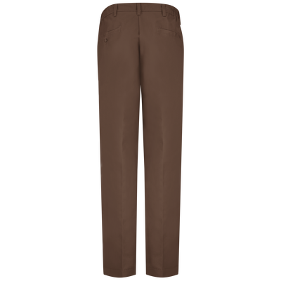 Men's Elastic Insert Work Pant