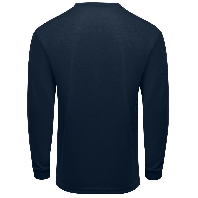 Long-Sleeve Performance Core Pocket Tee image number 2
