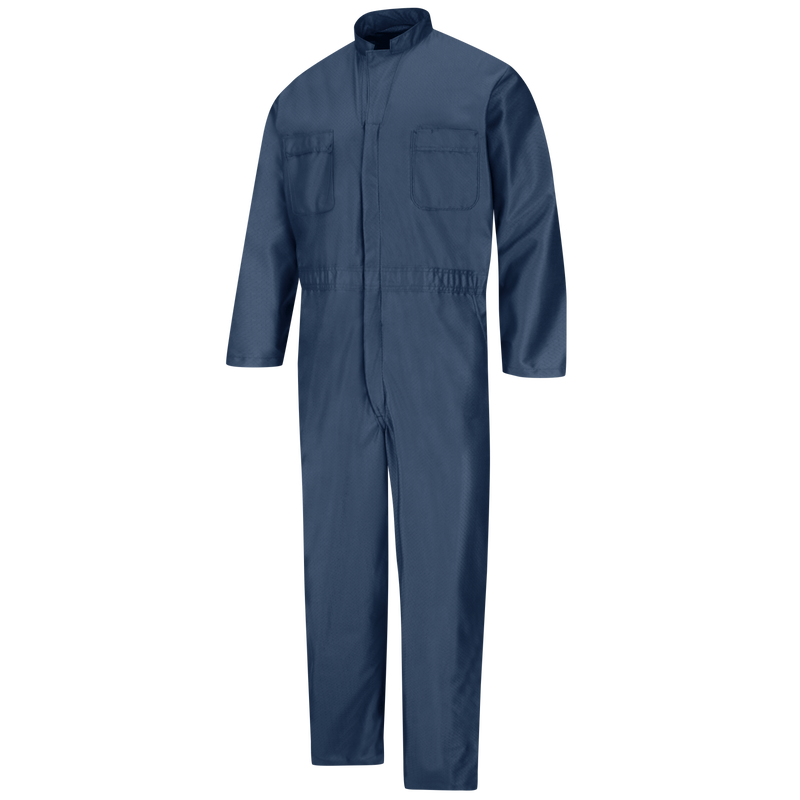 ESD/Anti-Stat Operations Coverall image number 0