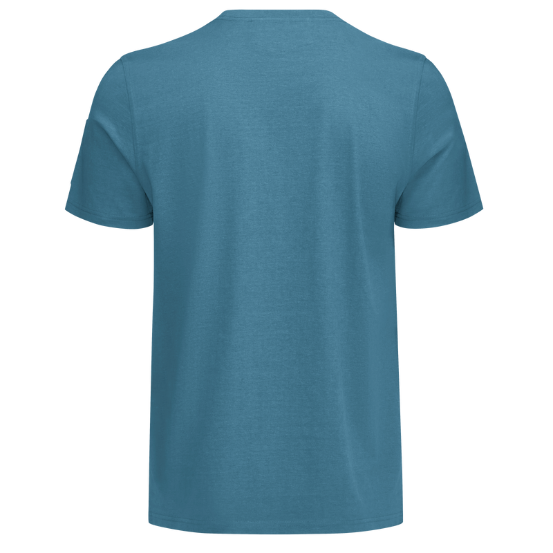 Men's Slim Fit Cotton Pocket T-Shirt image number 10
