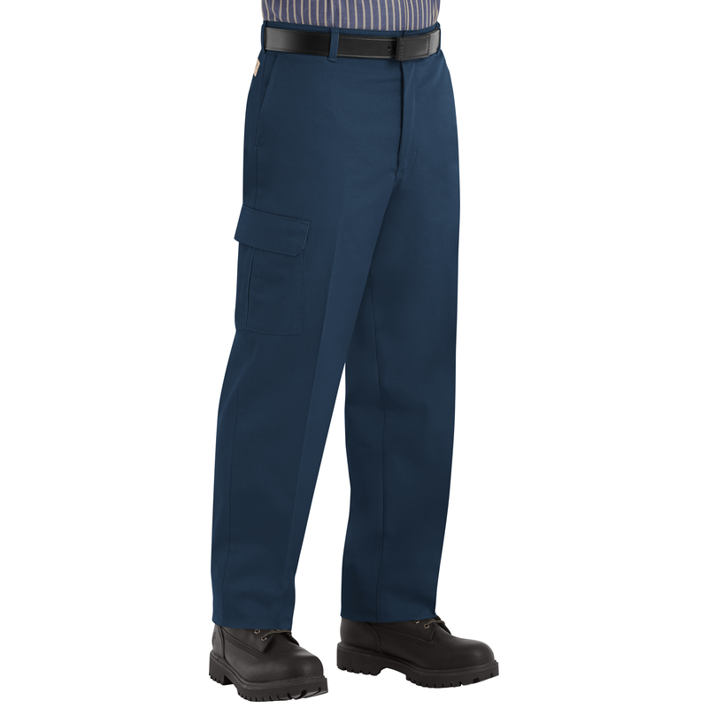Men's Industrial Cargo Pant image number 3
