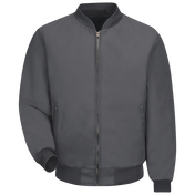 Perma-Lined Team Jacket