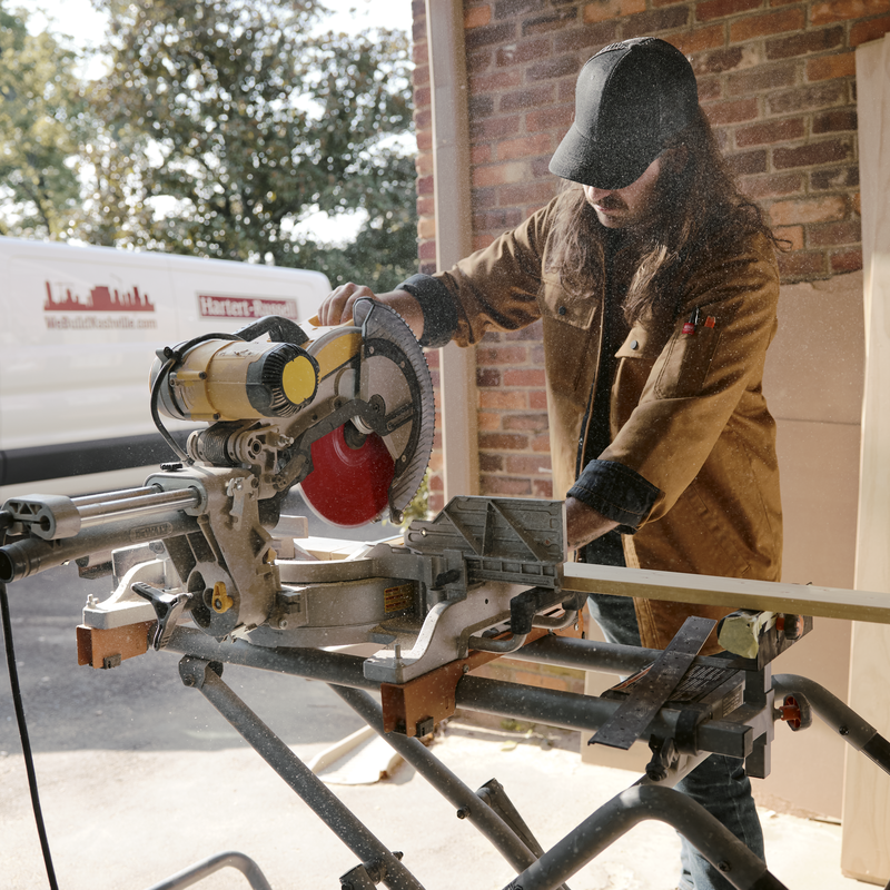 Men's Water Repellent Shirt Jacket image number 14