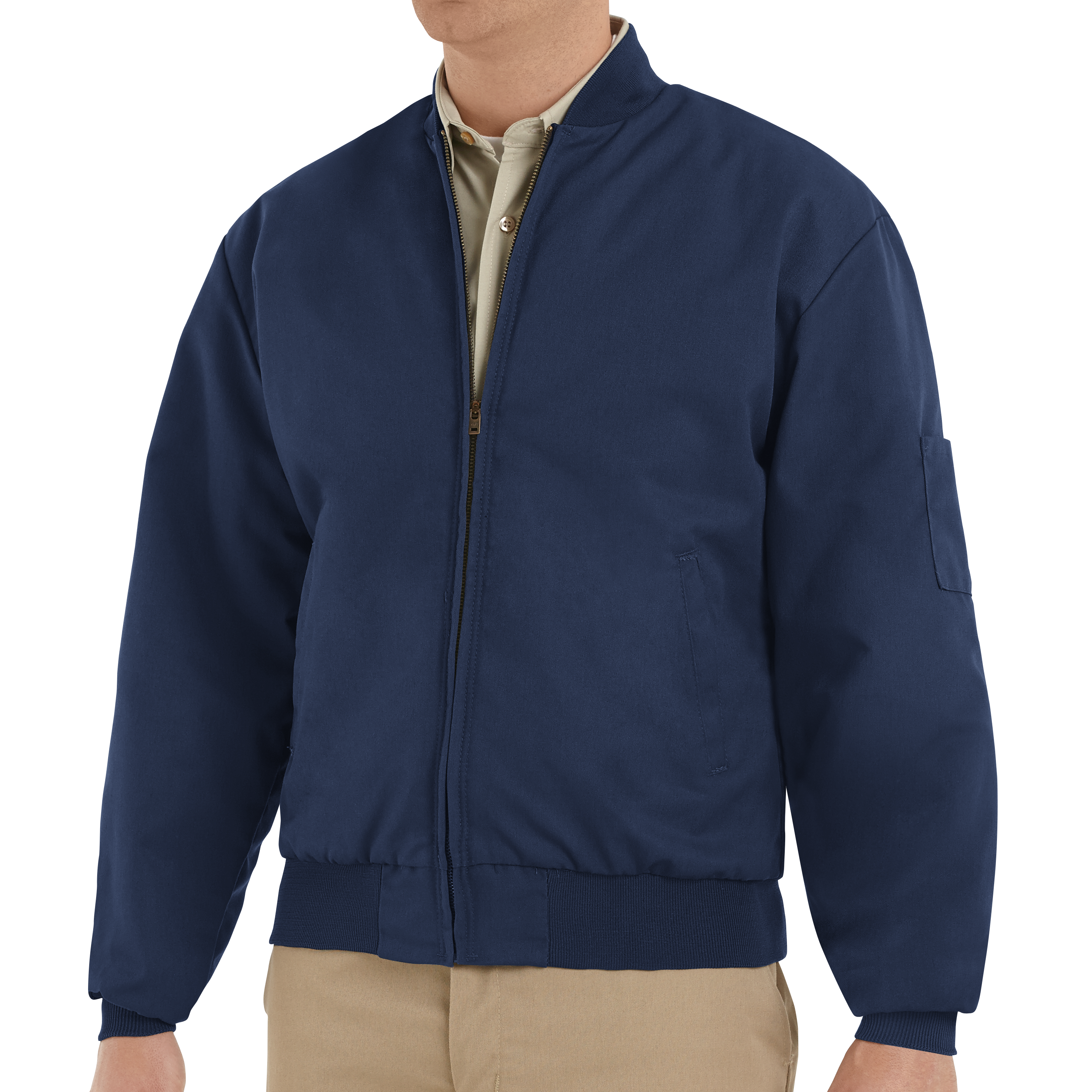 Perma-Lined Team Jacket | Red Kap® | Red Kap®